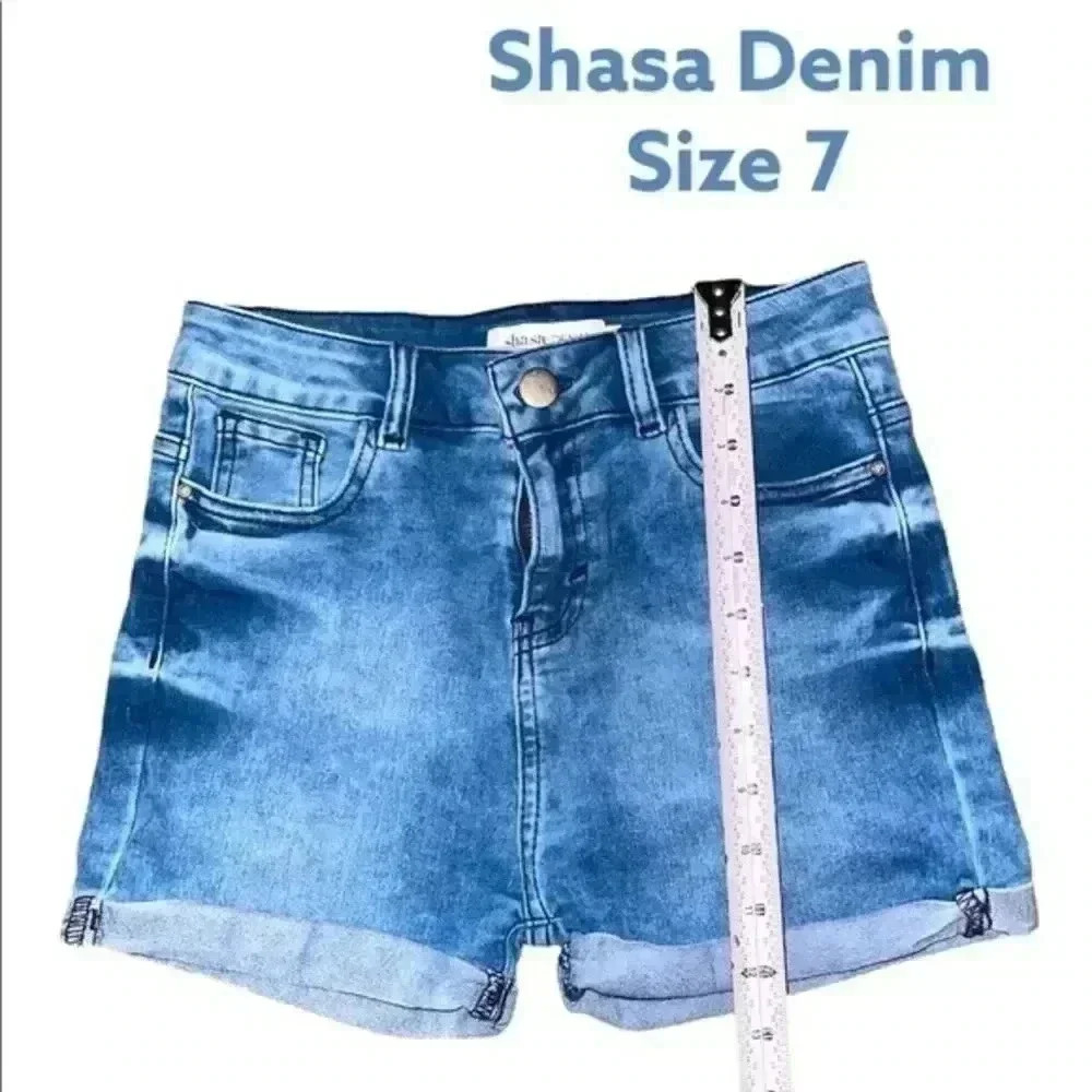 Brand New Shorts